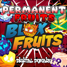 Blox Fruits | Permanent Fruits