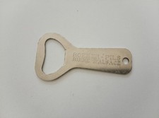 Décapsuleur ancien Vintage.Roemer-Pils Bière d'Alsace.'