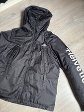 Doudoune homme Helvetica