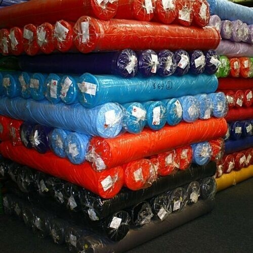 Tissu polyester - ",