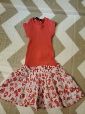 LILI GAUFRETTE FRANCE PINK