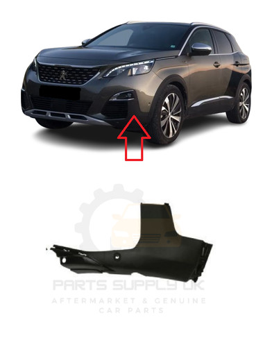 Neuf pour peugeot 3008 - neuf,