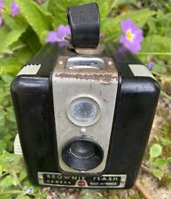 Ancien Appareil Photo Brownie