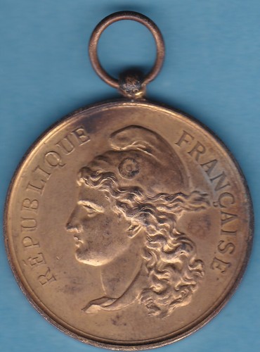 Saint omer médaille - saint,