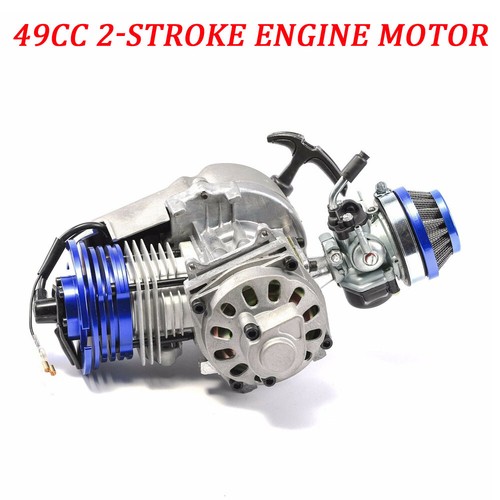 High performance racing engine - racing,