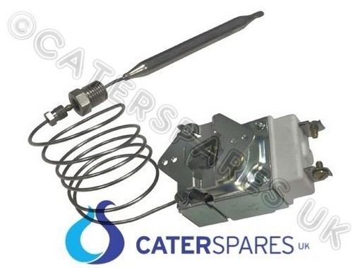 Thermostat friteuse gaz - de,