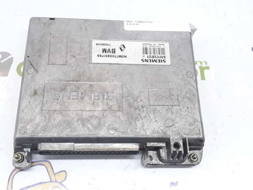 7700851755 boîtier moteur - , uce