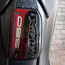 Autocollants Résinés 3D