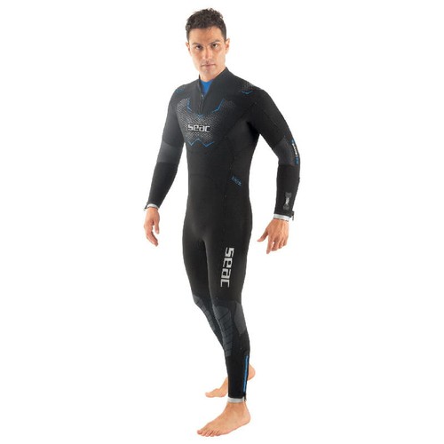 Seac sub space 7mm - seac,