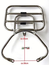 Porte bagages pliant - pliant, 27