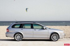 Jantes Jaguar BBS Melbourne 18p 5x108