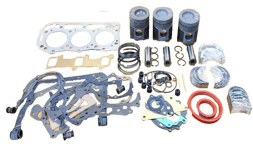 Kit réfection moteur - réfection,