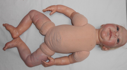 Reborn baby doll - reborn, by