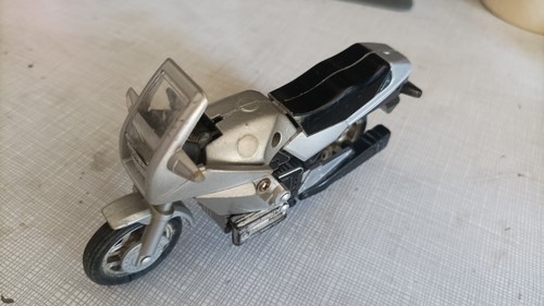 Figurine moto throttle - figurine, k