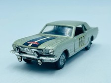SOLIDO 147 FORD Mustang n°180