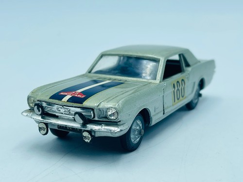 Solido 147 ford - solido, mustang