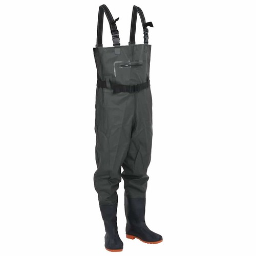 Cuissardes avec bottes - avec,