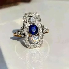 Bague de mariage FN en or