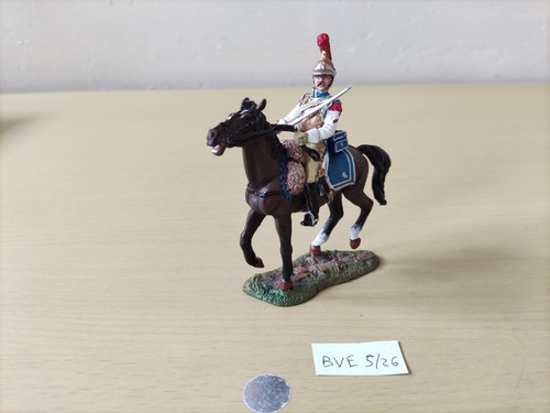 Del prado figurine - figurine, carabinier