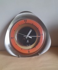 PENDULE JAZ NOXIC SPACE AGE ANNEES 70