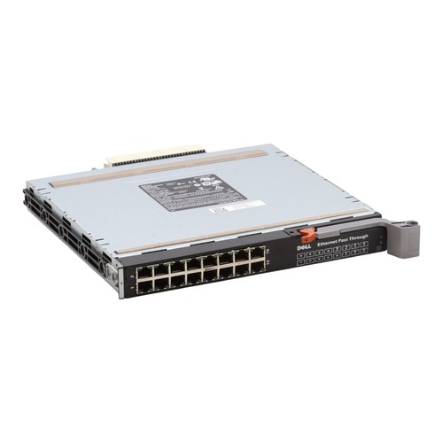 Dell 10g ptm pass through - pass,