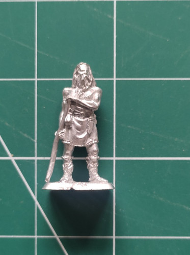 Mithril miniature lord the - of,