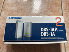 Aiphone DBS1AP DBS-1AP 118712 Interphone Main Libre