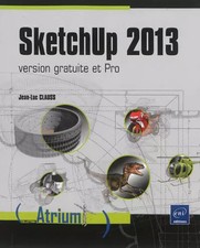 SketchUp 2013 - version