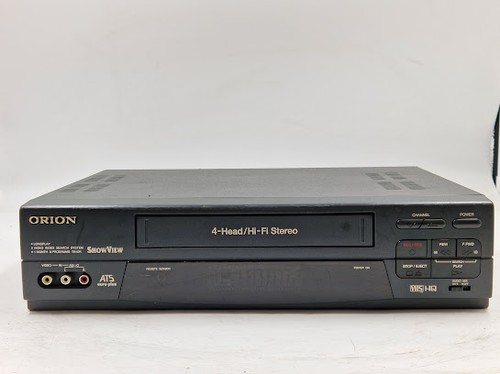 Orion vh2496 hifi stéréo - vh2496,