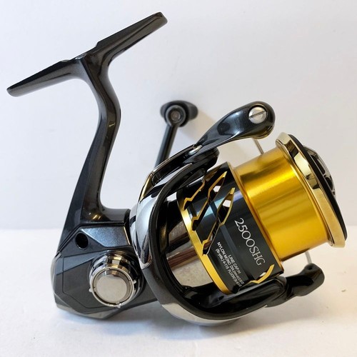 Moulinet toupie shimano - shimano, 20