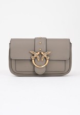PINKO Sacs Femme Brun Sac à