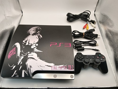 Sony playstation ps3 final - ps3,