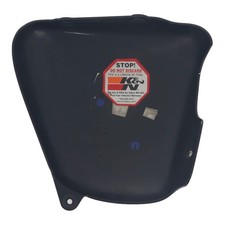 Cache latéral gauche (Triumph