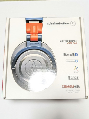 Casque studio sans fil - sans,