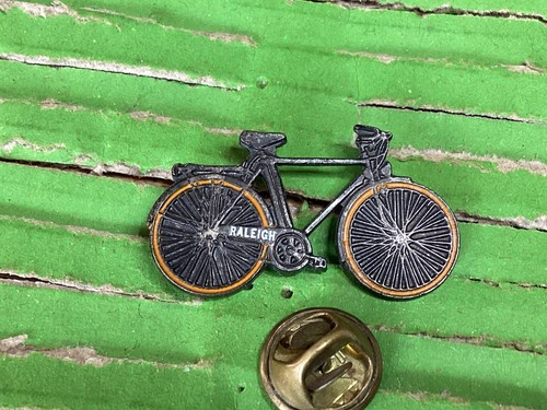 Pins raleigh marque vélo - marque,
