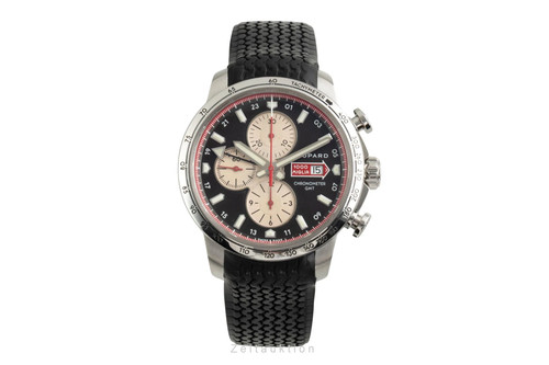 Chronographe chopard mille - chopard,