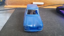 Sesame Citroën Ami 6 friction