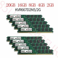 20 Go 16 Go 8 Go 4 Go 2 Go