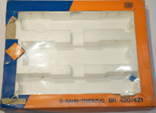 ROCO Boite vide pour coffret