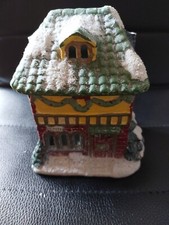 DECORATION NOEL MAGASIN MAISON DE VILLAGE