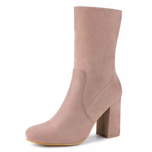 Bottines femmes talon - femmes,