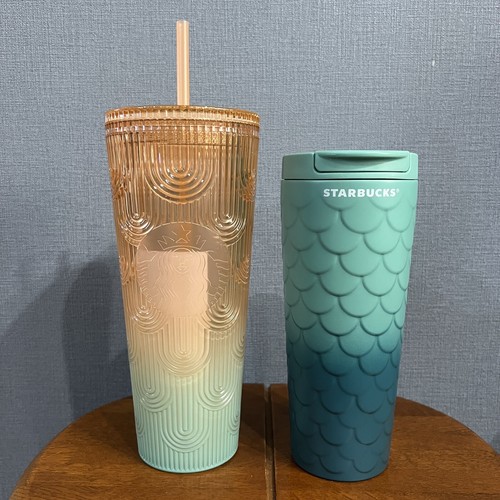 Starbucks anniversary siren - anniversary,