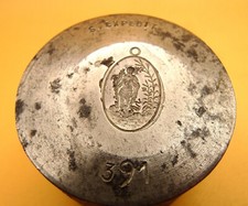 Ancienne matrice outil (C2062) 733g St EXPEDIT