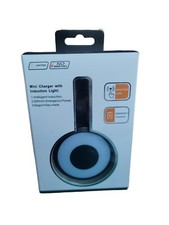 chargeur à induction