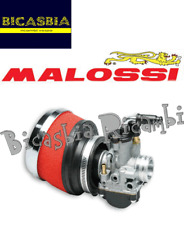 10230 - Carburateur Malossi Mhr Team Phbg 21 Bs Vespa 50 Primavera