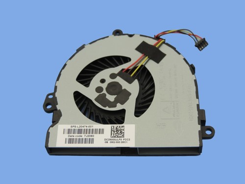 Ventola da 15 dr - 15-da, 15-dr