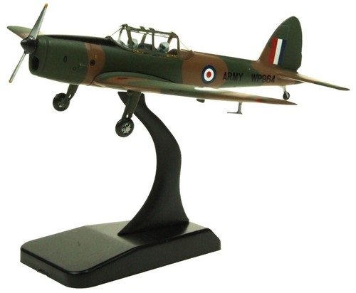 Dhc1 chipmunk armée - chipmunk,