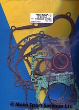 Set Joint Moteur Complet