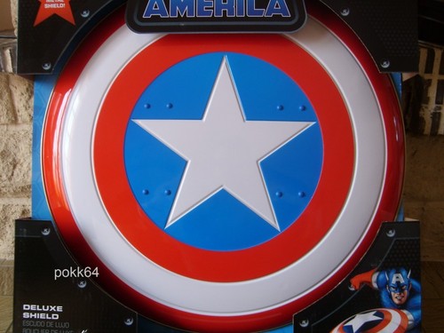 Captain america réplique - captain,