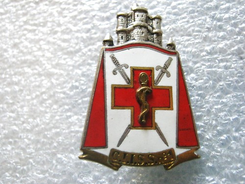 Insigne email sante - sante, c.i.i.s.s